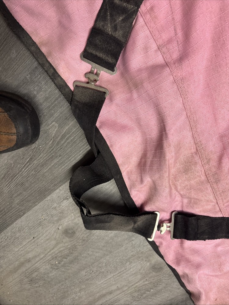 Medium Weight Turn Out Size 64