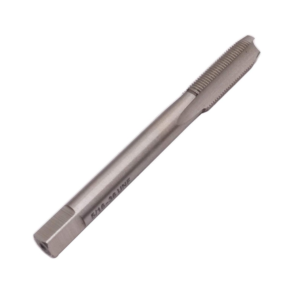 HSS 5/16-36 UNS Tap Right Hand Thread
