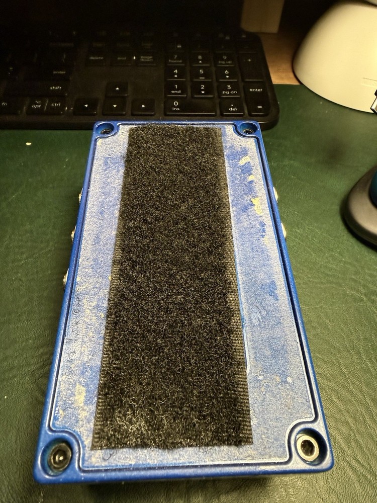 DigiTech JamMan SOLO XT Looper Pedal