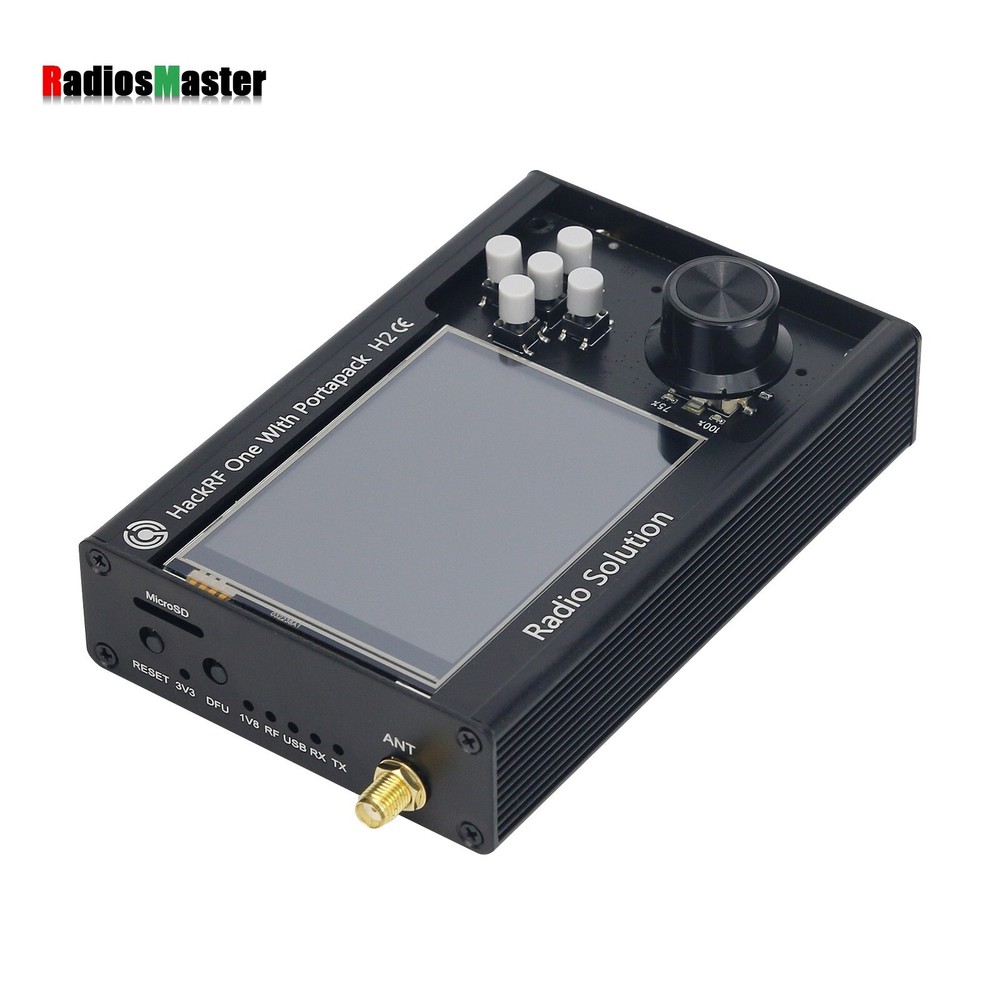 H2 + R9 V2.0.0 + Cable Assembled