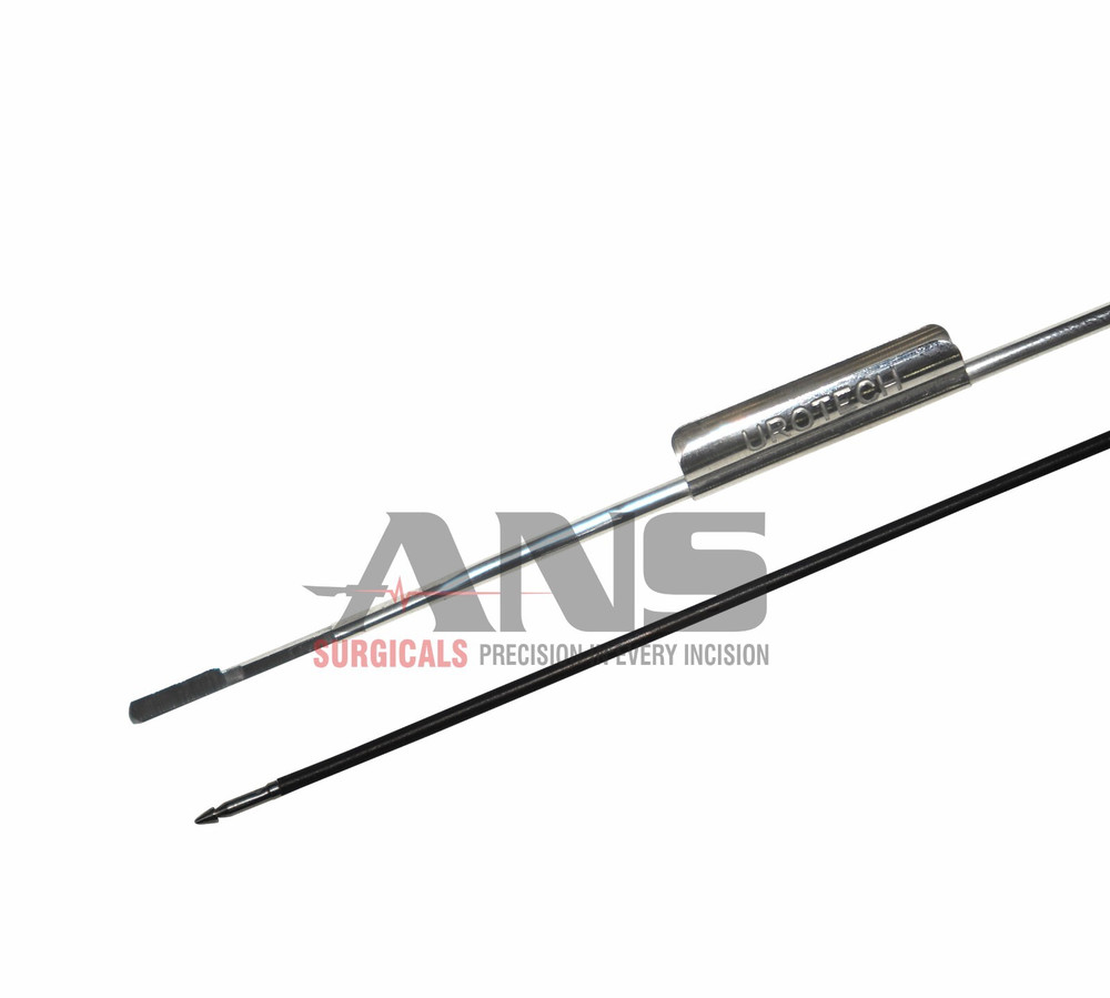 ANS Cold Knife Double Stem Pack of 5