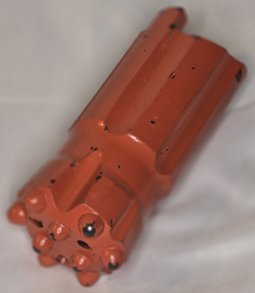 Drilling Boring Bit No Markings