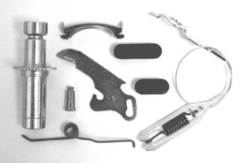 - BRAK2599 Adjuster Kit