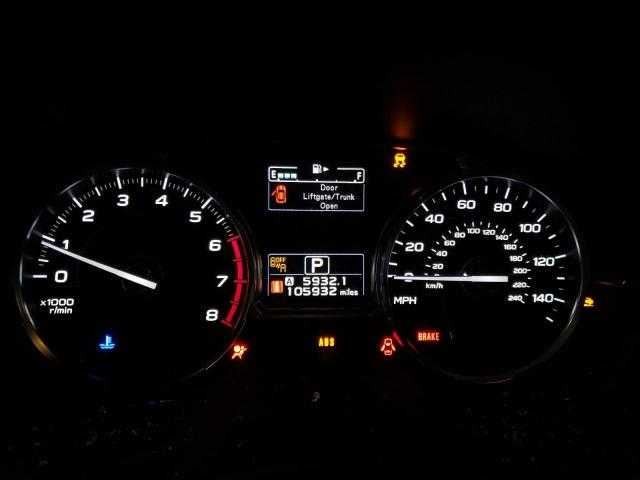 Camera Projector 17-18 FORESTER OEM