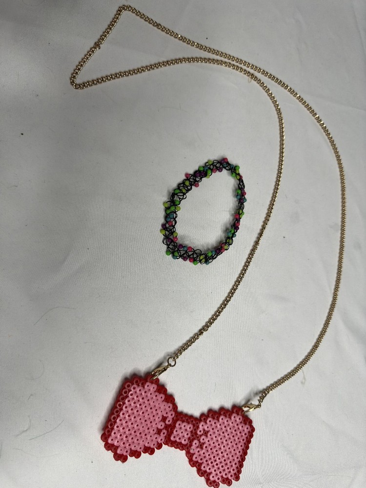 Kandi BEADS LOT