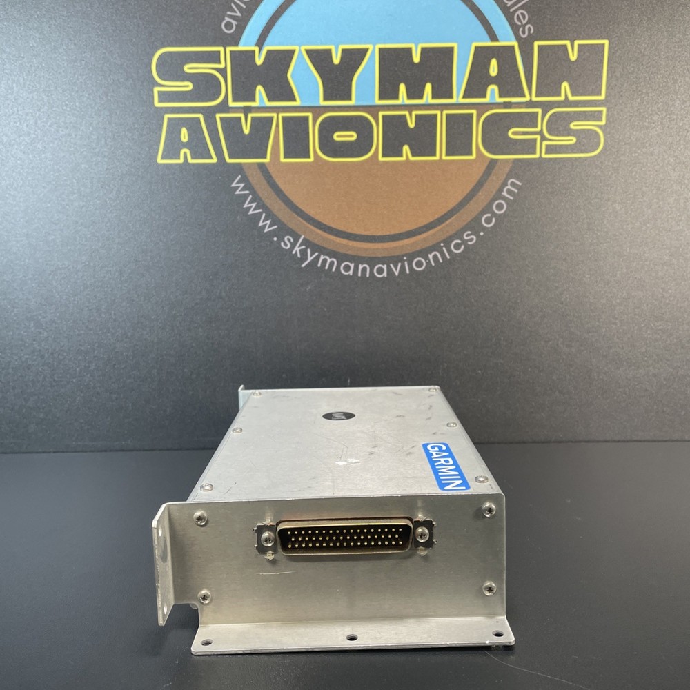 Garmin GAD 43 Autopilot Interface Adapter