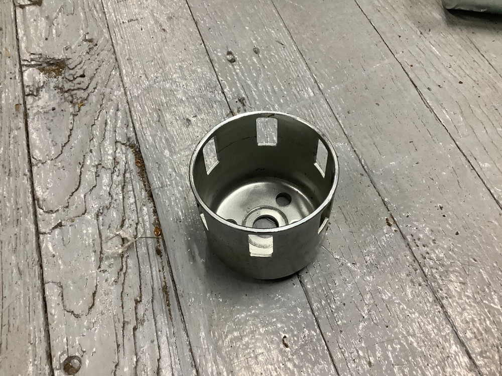 DEWALT 3400 PSI PRESSURE WASHER : PULL STARTER RECOIL CUP
