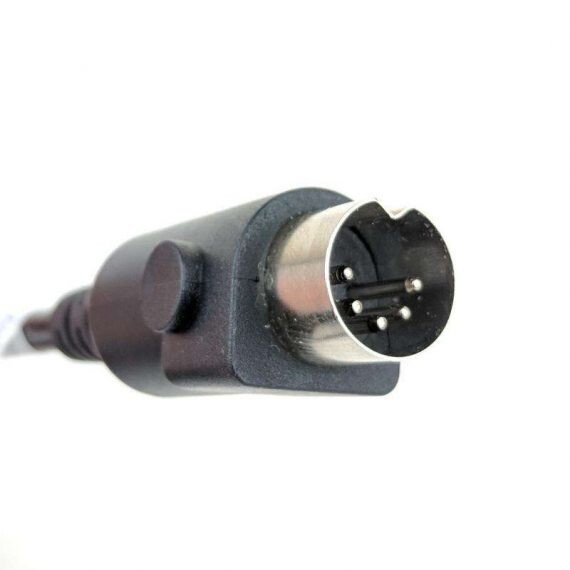 Golden Technologies Maxicomfort Headrest Lumbar Hand Control ZK3200