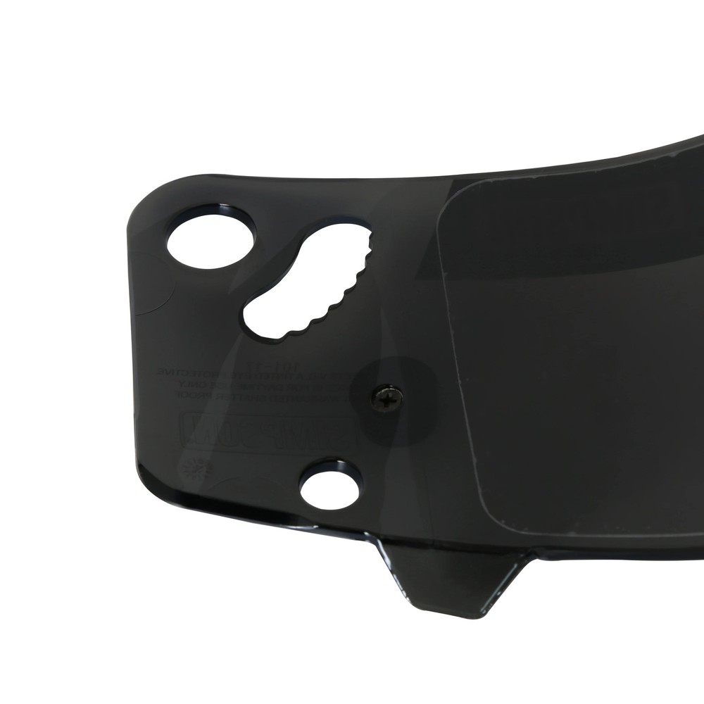 1014-17 Simpson Racing Helmet Replacement Shields