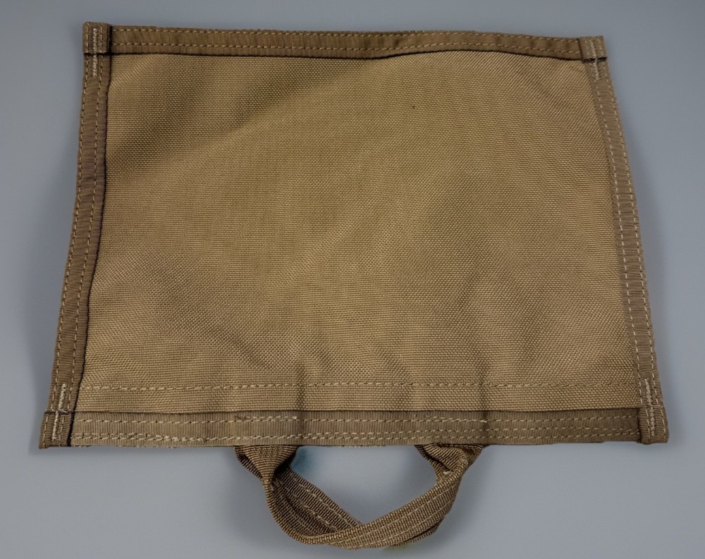 Coyote Tan Tactical Medical Solutions bag