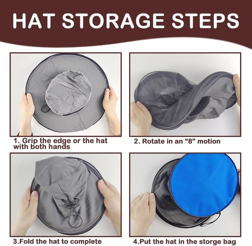 Adjustable Mosquito Hat with Netting for Maximum Bug Pair with Mosquito Jacket