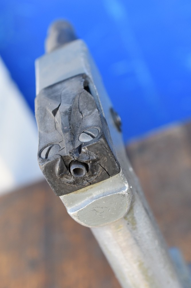 PRG510, Pop Power Tool, Pneumatic Rivet Tool,