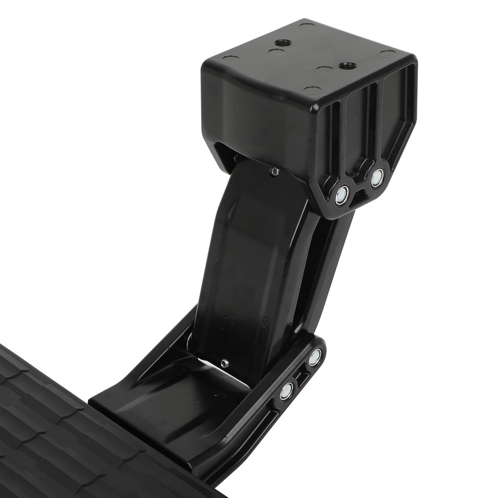 Retractable Bumper Step 75326-01A for Gladiator 2020-2024