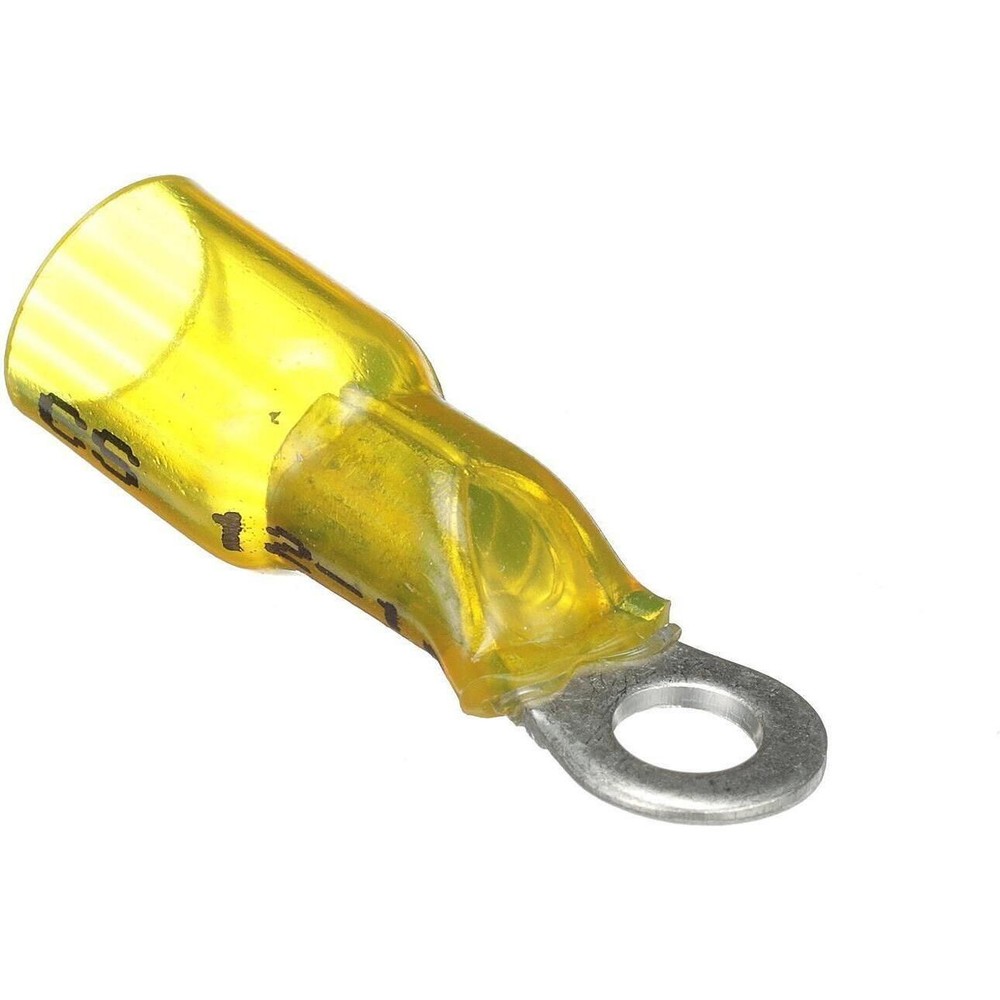 Seachoice 60061 Heat Shrink Ring Terminals