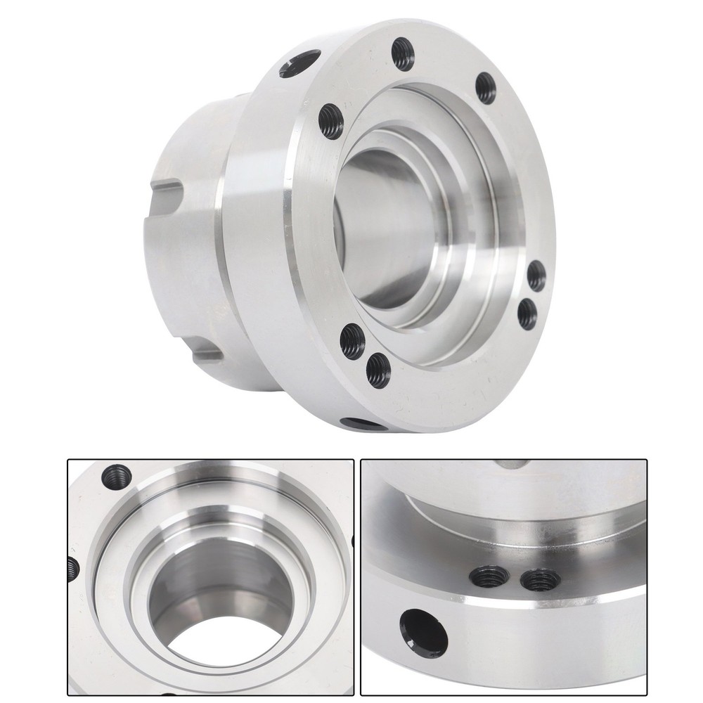 ER40 Collet Chuck 80mm Diameter for CNC Milling Machine Tool Holder