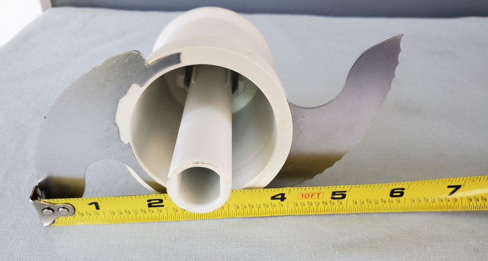 KitchenAid 14 Cup Food Processor KFP1466 Replacement Mini Multipurpose Blade