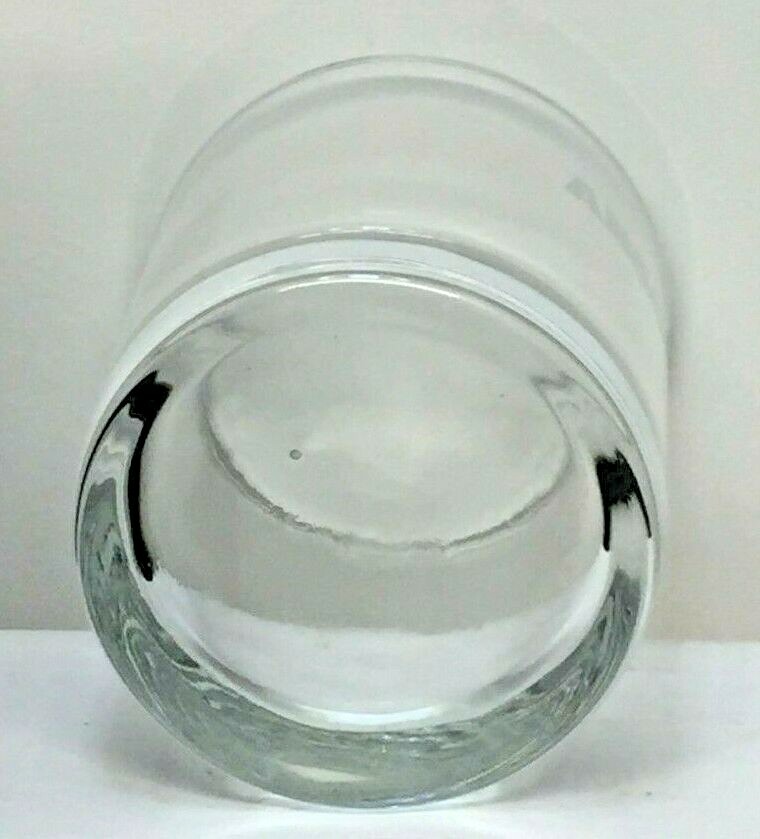 Absolut Vodka Rocks Glass