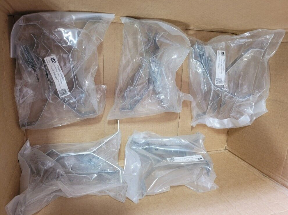 Monaco Enterprise 199-011-00 Antenna Mount