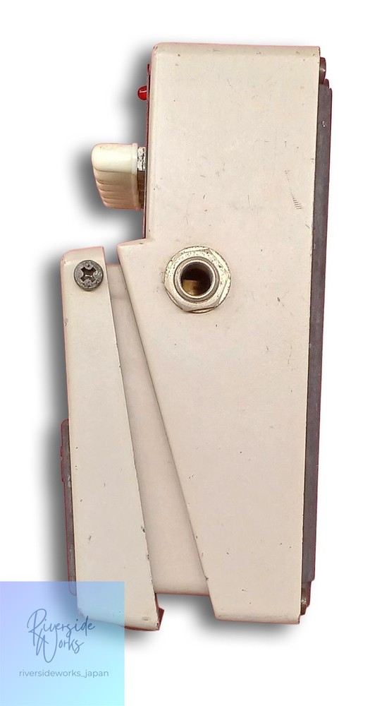 BOSS GE-7 Equalizer Effect Pedal Made in JP