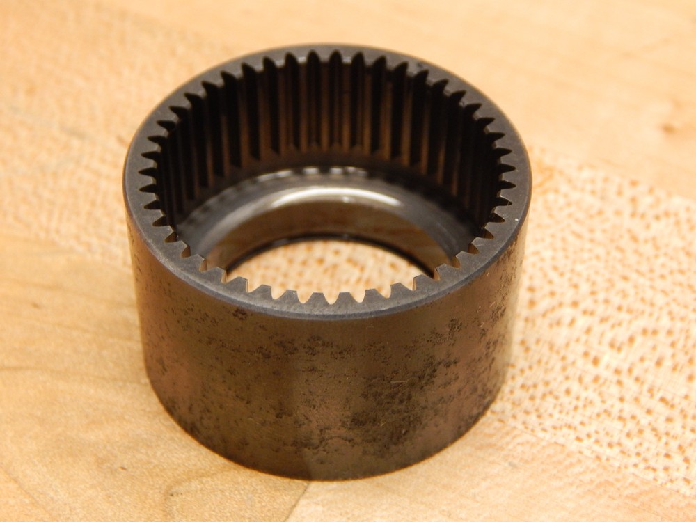 Sioux Tools 19197 Gear Ring 1-3/4 Inch CF Replacement Part