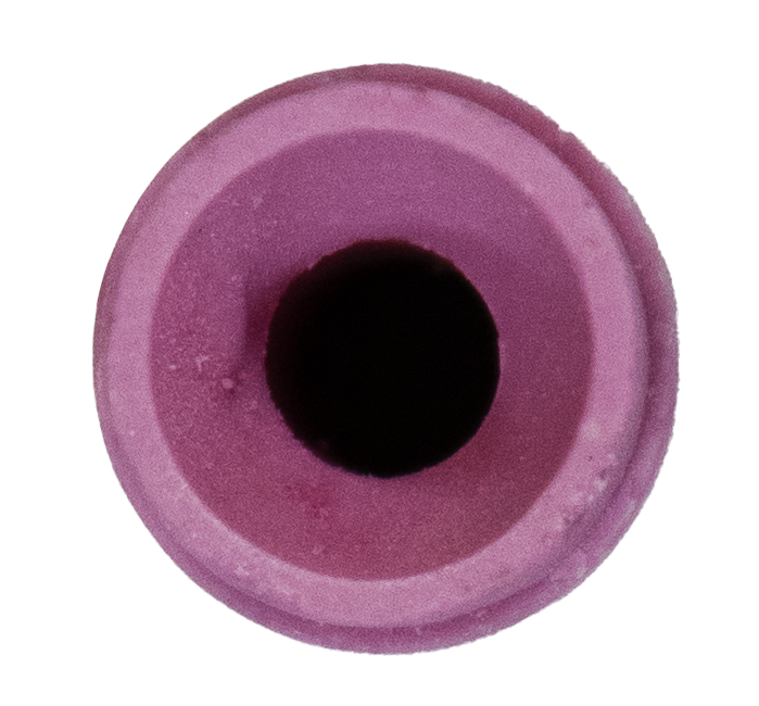 4 pcs 7mm Sand Blaster Nozzle Tip, Ceramic