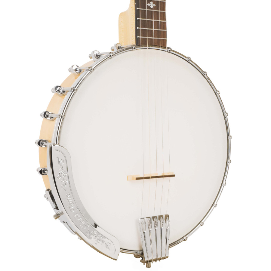Gold Tone AC-1 Open Back Banjo