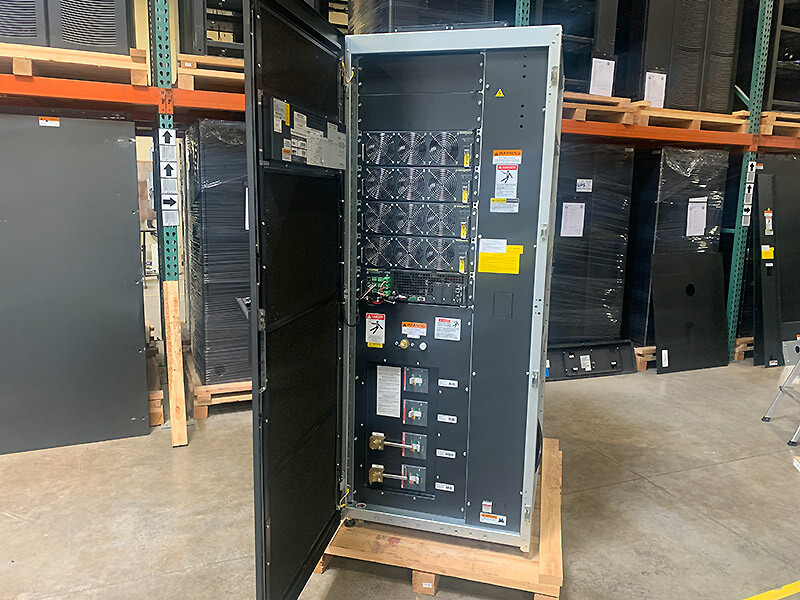 Liebert APM 60 kVA UPS System