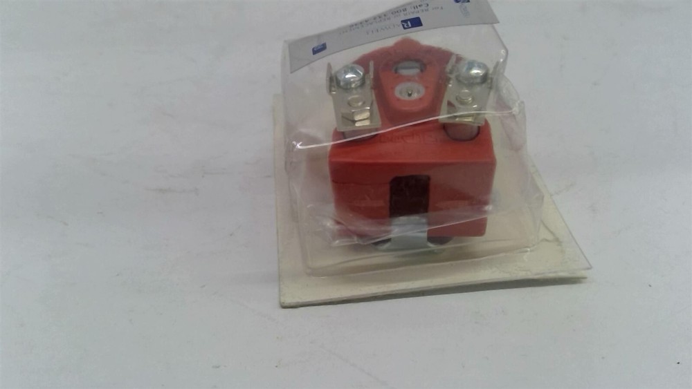 Bircher CH-822 Pressure Switch