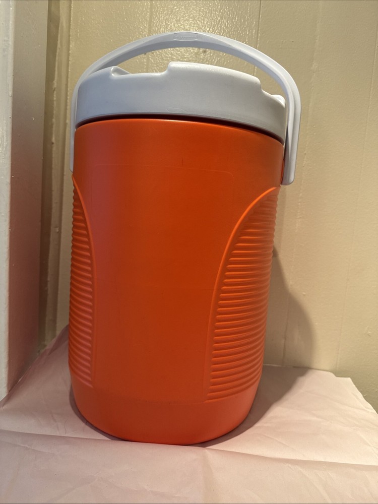 Rubbermaid Water Jug 3 gallon
