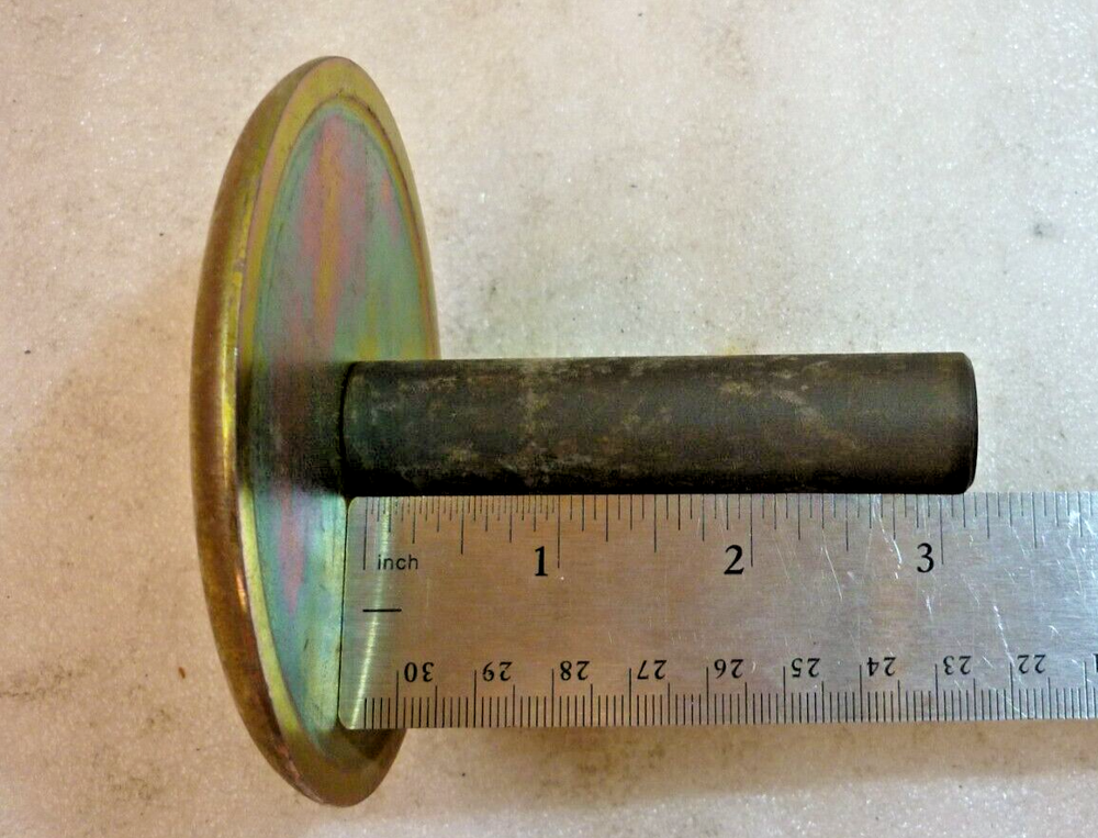 Arvin Meritor Push Rod, pn A4-1779-X-232