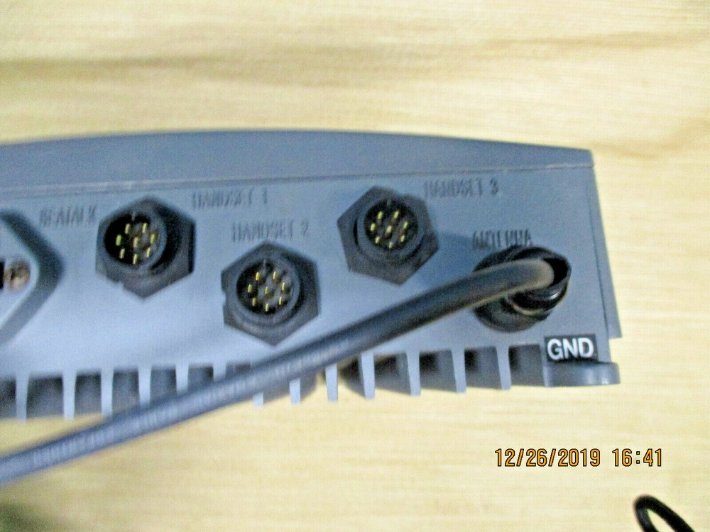 RAYMARINE RAY230 CONTROL UNIT