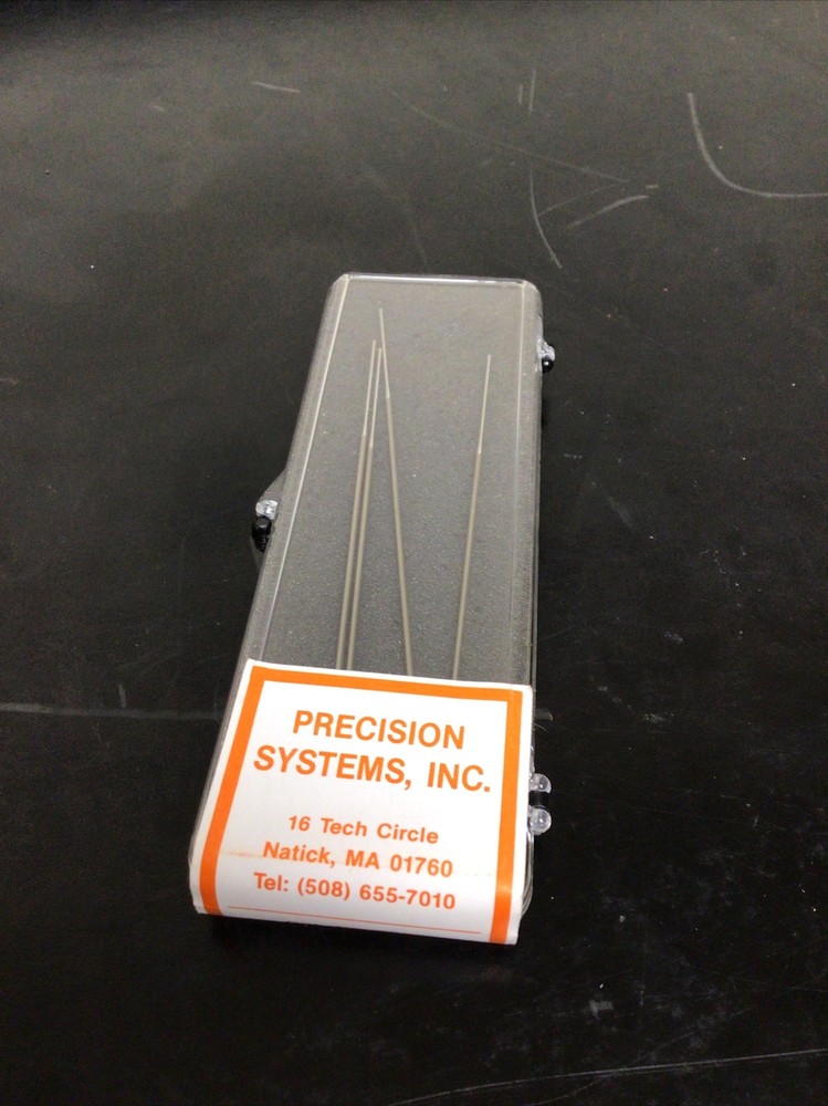 Precision Systems 2032 Dual Purpose Stirring Wire 2.0-0.2ml Samples