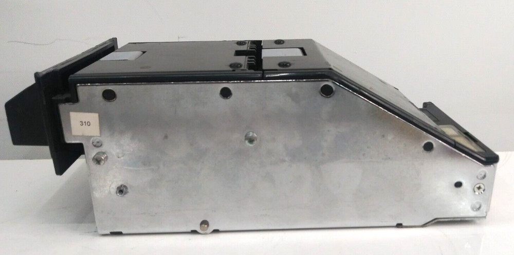 CASH CODE FRONT LOAD BILL VALIDATOR FL-0385US2739