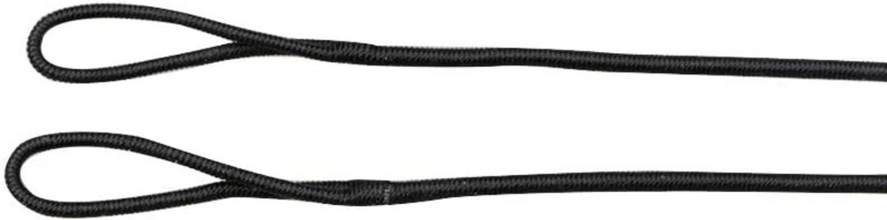 High-Strength 53 Inch Handmade Replacement Bow String - Vibration Resistant