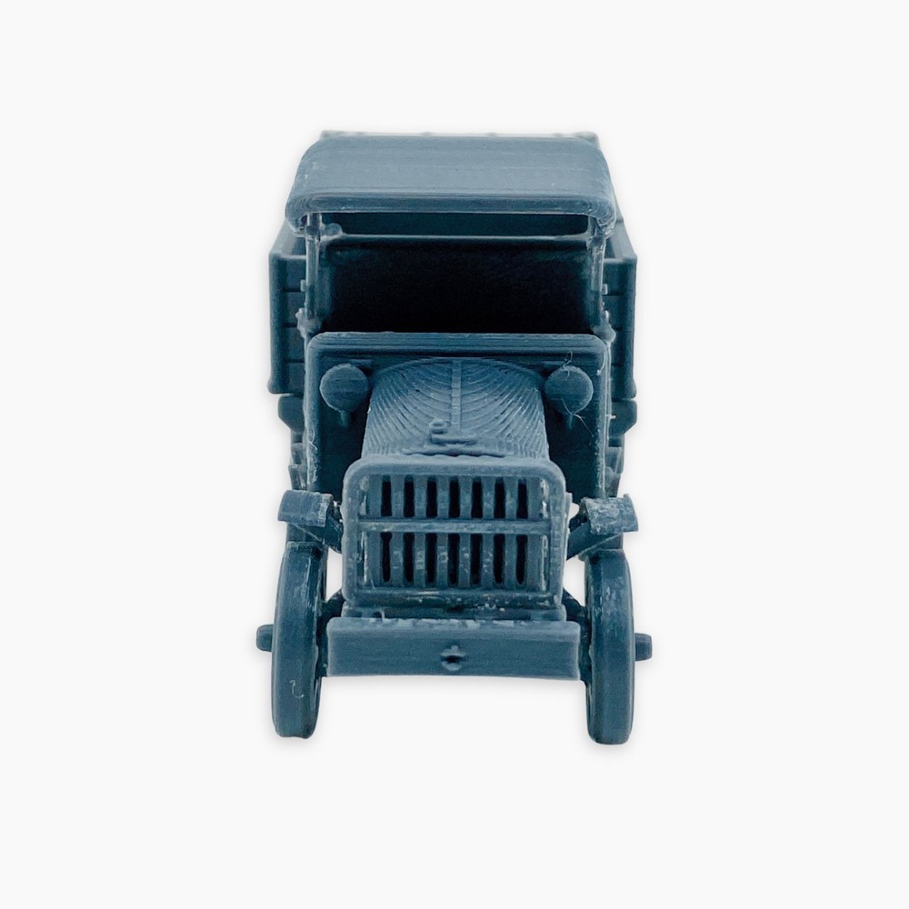 Liberty Truck