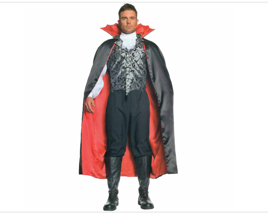 55" Vampire Cape