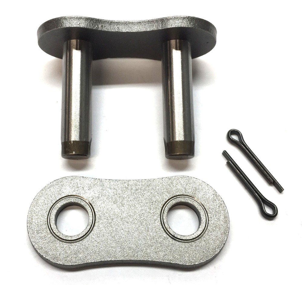 Tsubaki Roller Chain Connecting Link RS100 NOS