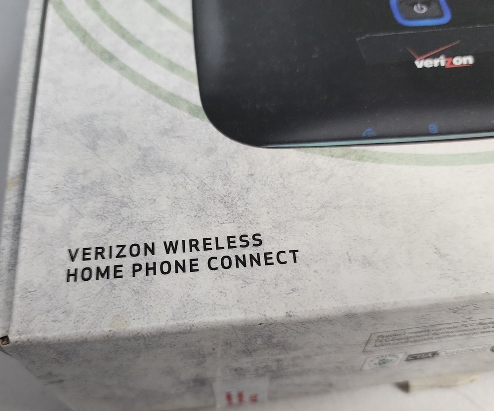 Verizon Wireless Home Phone Connect FT2260VW