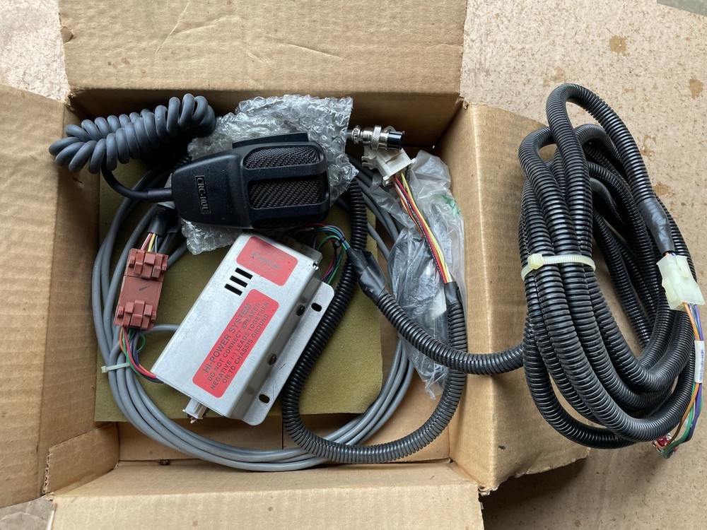 Fleet Spec Customer Radio Corp.