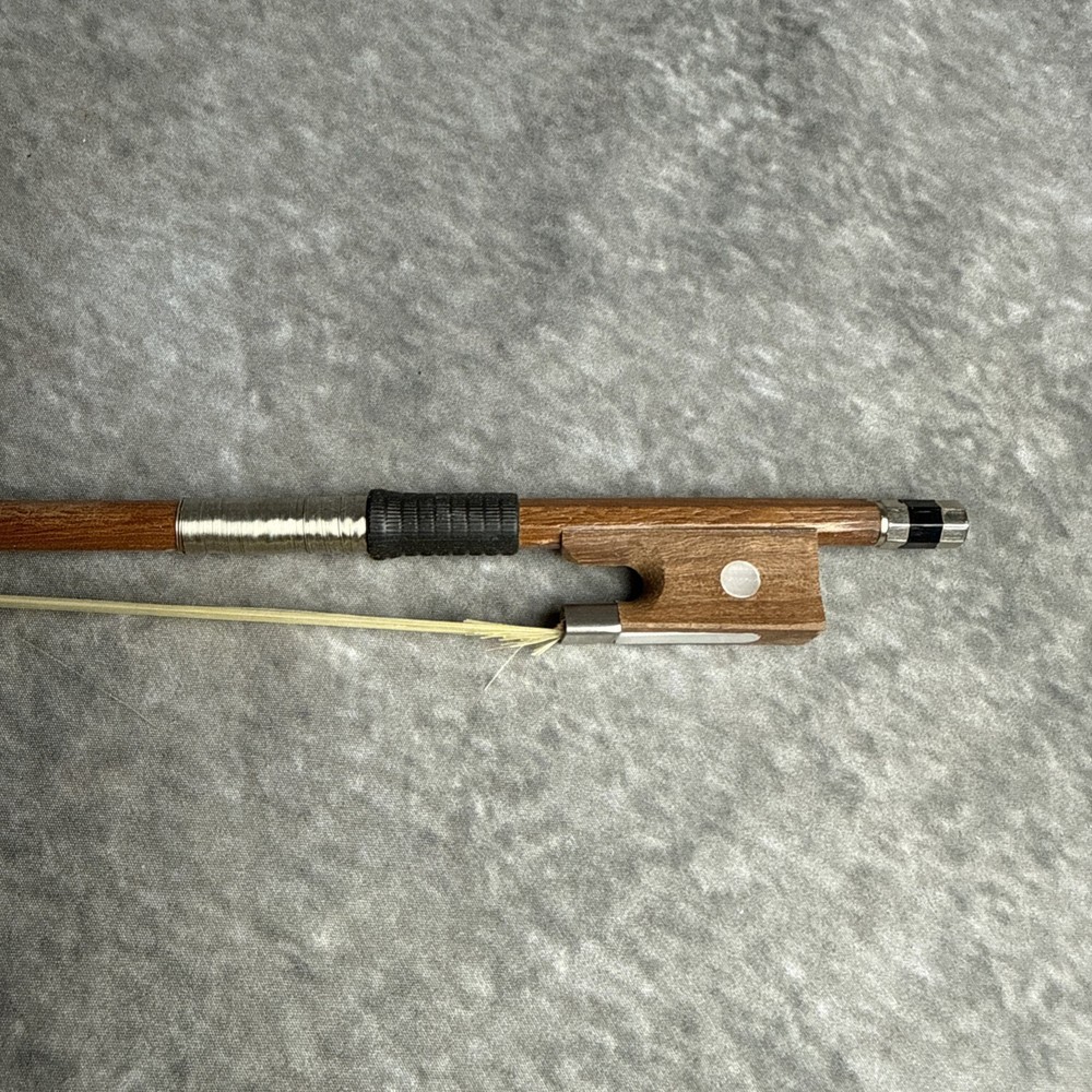Vintage Violin Bow Unbranded 29 1/2”