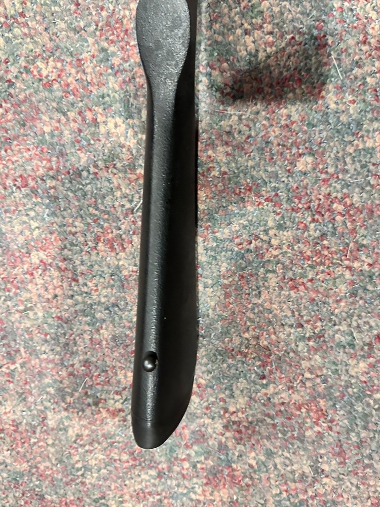 Knight MK-95 Muzzleloader Rifle Stock Assembly