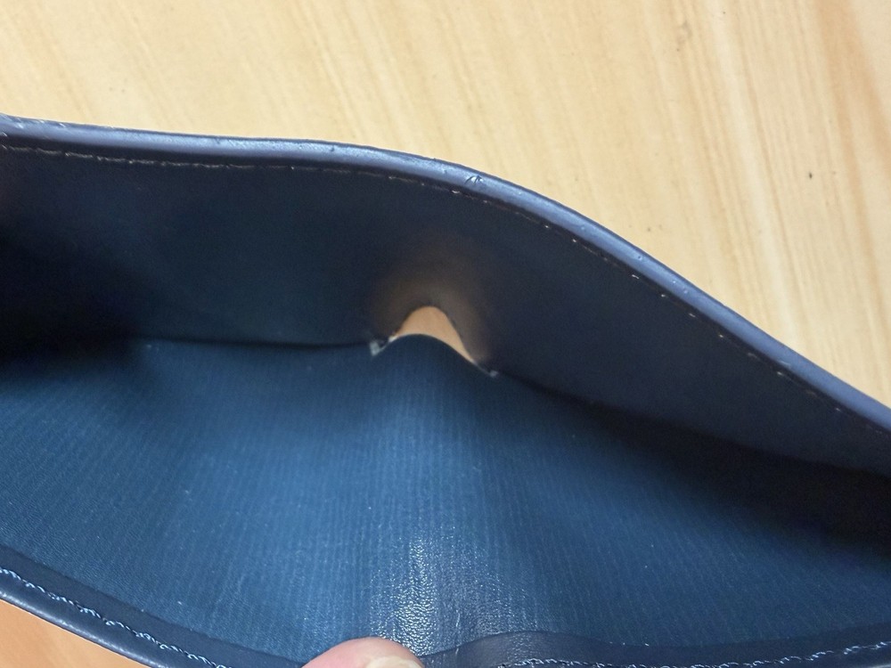 louis vuitton Bifold Wallet Monogram