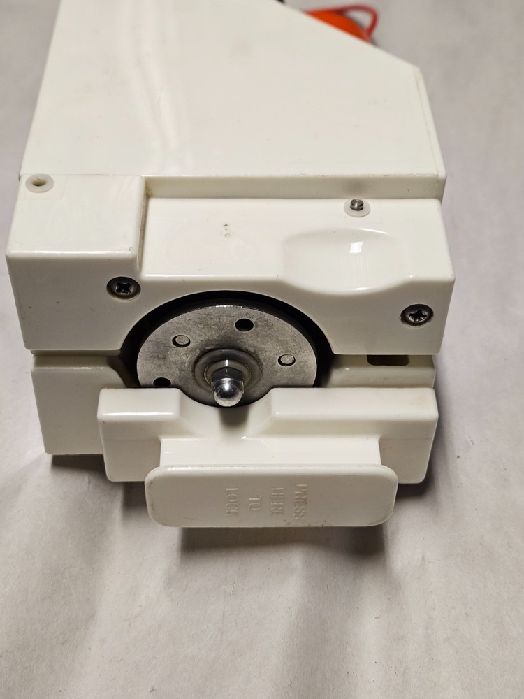 Cornelius 45514100 Pump Assembly QLT180 – Used, Tested Working