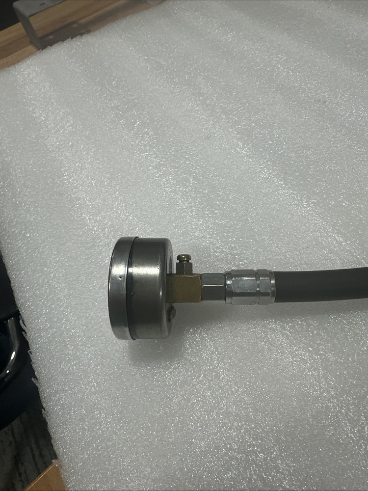 Proto Compression Tester with Hose CTR-20