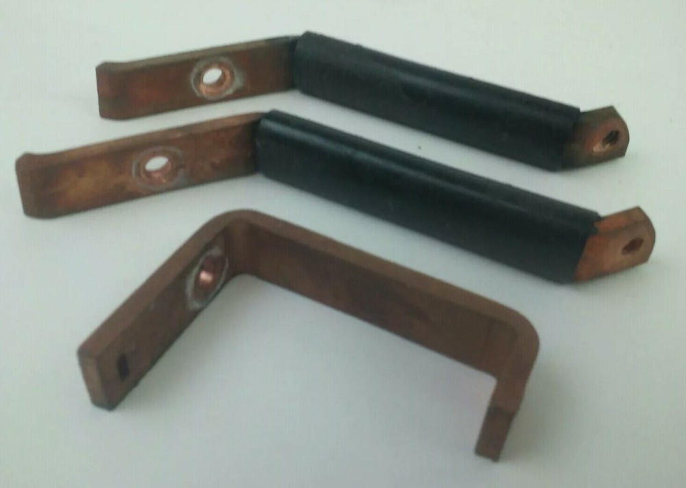 FPE FEDERAL PACIFIC KFDP3C COPPER PANELBOARD MOUNTING HARDWARE KIT