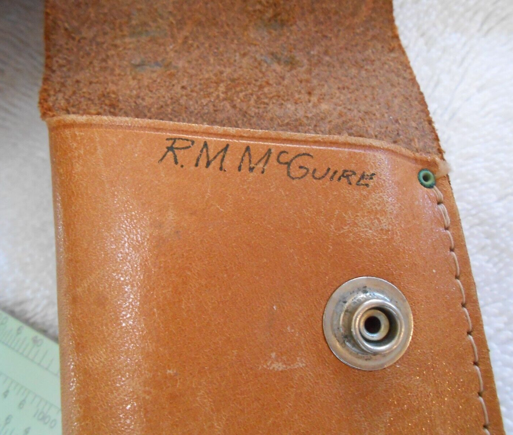 FISHER CONTROLS UNIVERSAL VALVE SIZING RULE 1967 with CASE