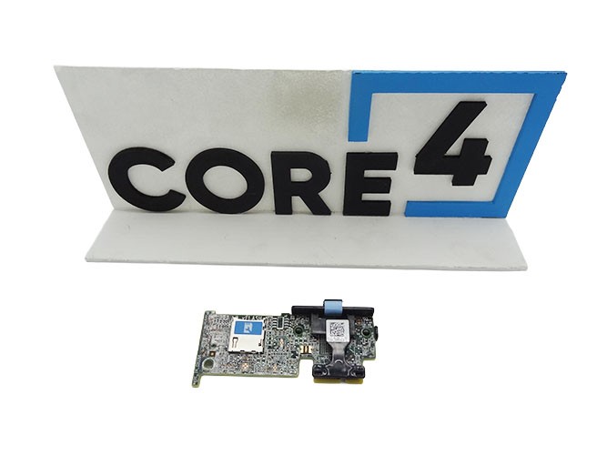 DELL 5507H MODULE SD READER VFLASH 14G