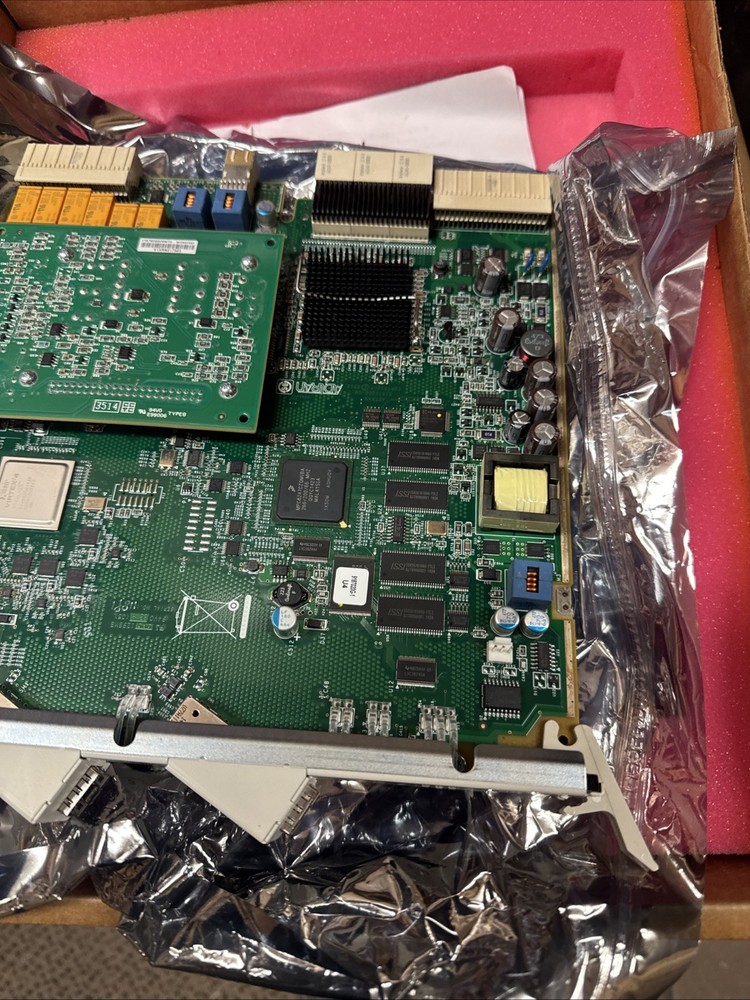 ADTRAN 1187020G2 *UNTESTED* otof7