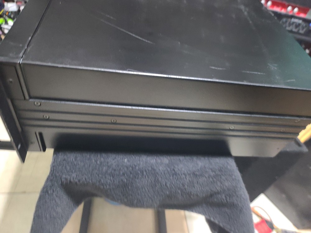 BLURAY DUPLICATOR MICROBOARDS TECHNOLOGY BD PROV3 1 TO 3 COPIES