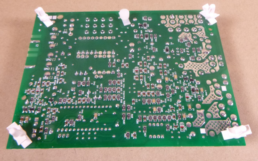 Emerson 100109944 , 9004569205 For A.O. Smith Ignition Control Board